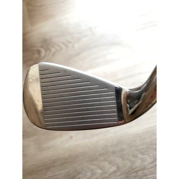 Adams Golf GT 500 6 Iron Regular True Temper Steel Shaft Right Handed - Picture 3 of 11